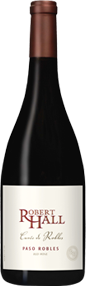 2012 Cuvee de Robles